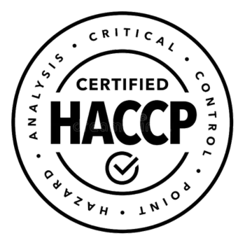HACCP