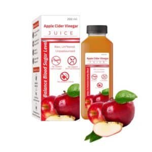 Apple Cider Vinegar