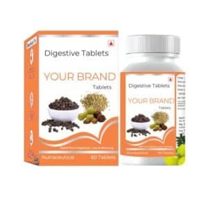 Digestive Tablets