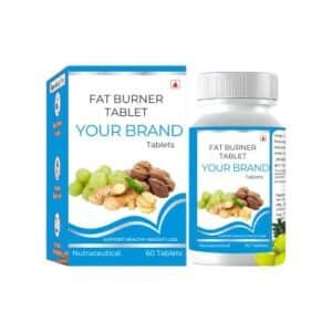 FAT BURNER Tablets