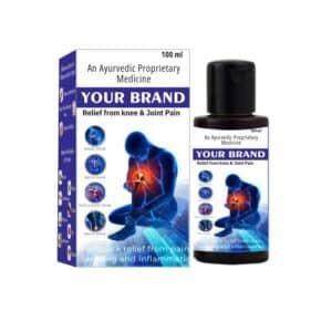 Pain Oil