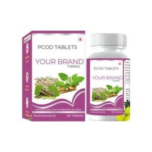 PCOD Tablets