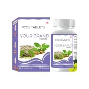 PCOS Tablets